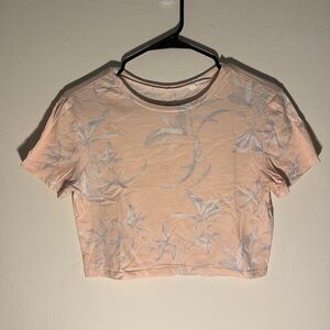 Crop Top size M